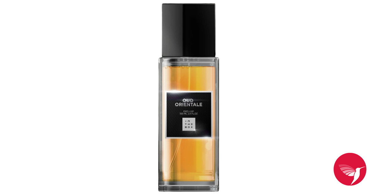 oud orientale