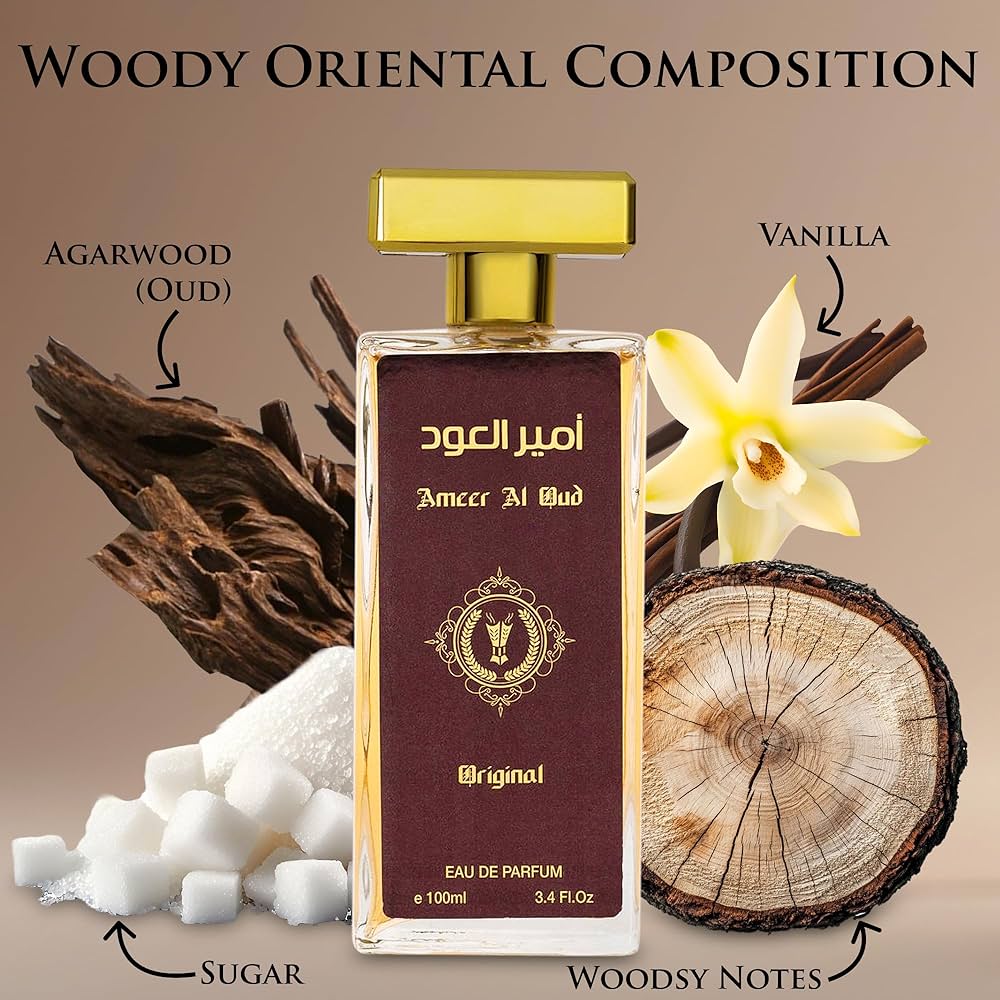 melhores perfumes oud orientale para experimentar
