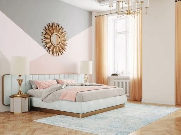 erros comuns ao escolher cores para quarto