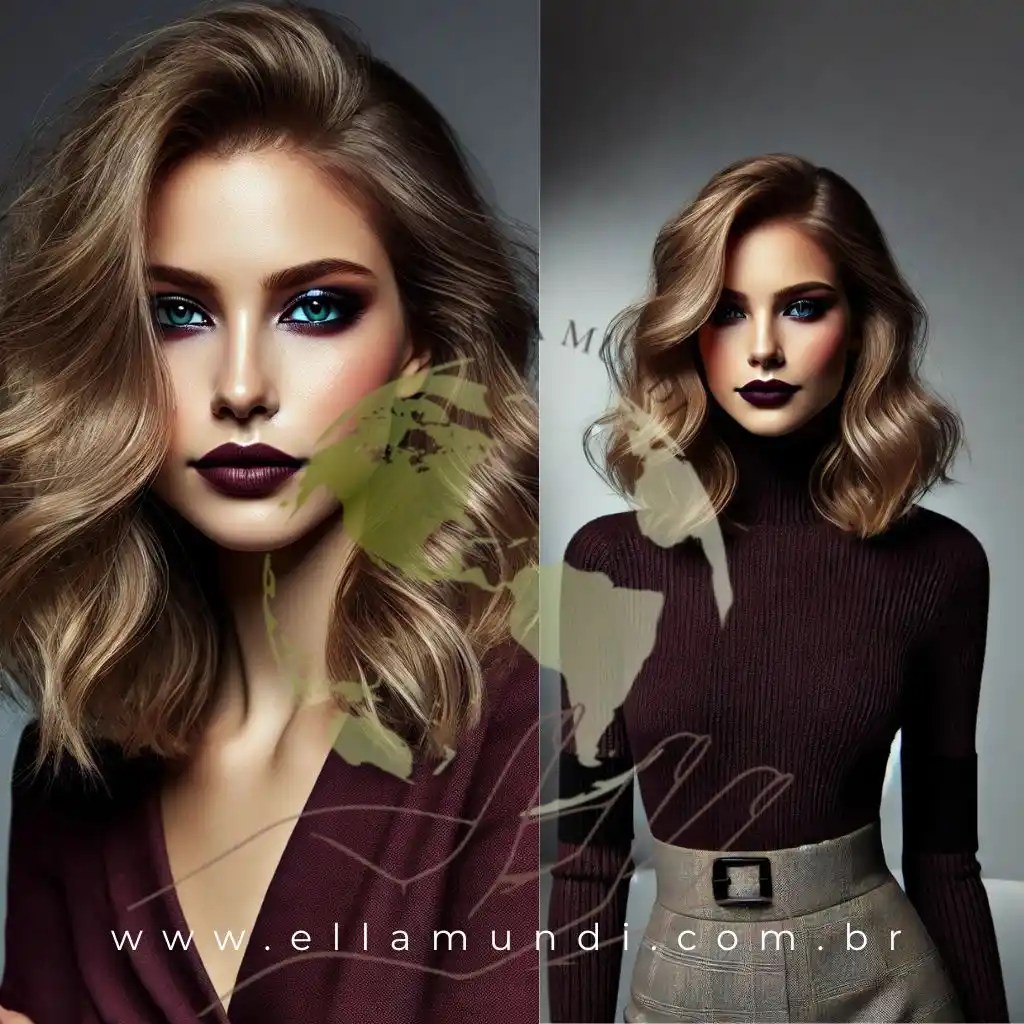 custo análise de coloração inverno frio