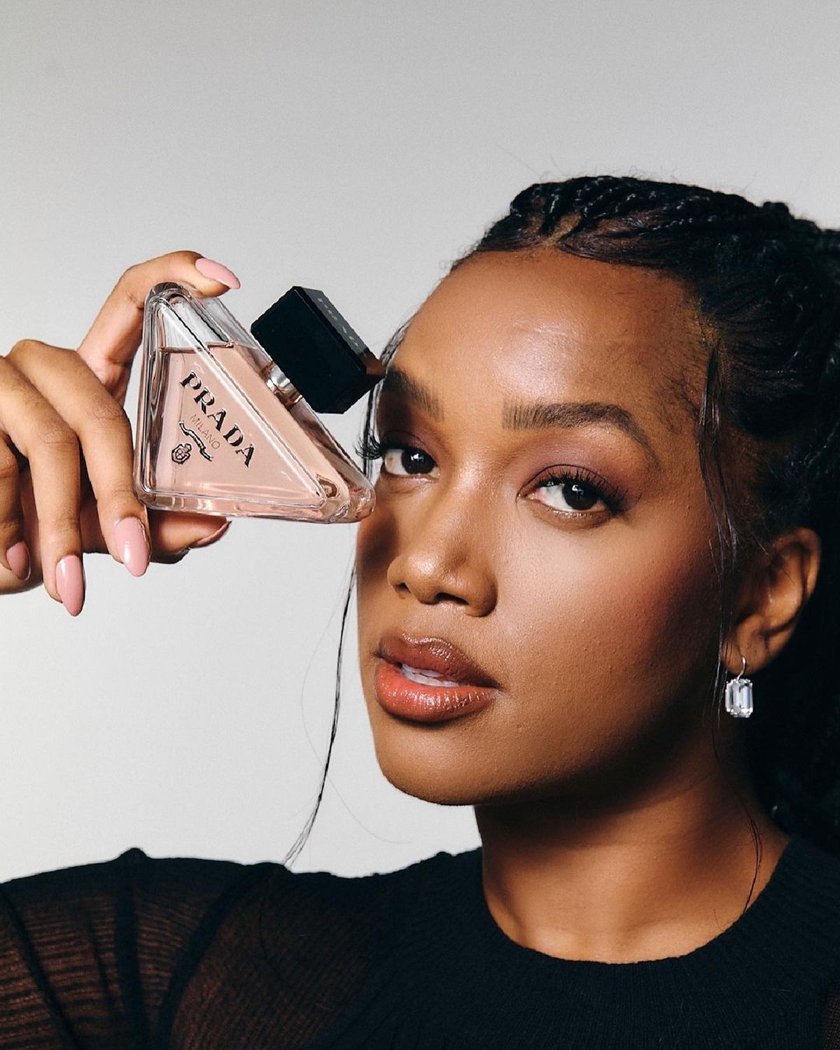 erros ao usar paradoxo prada