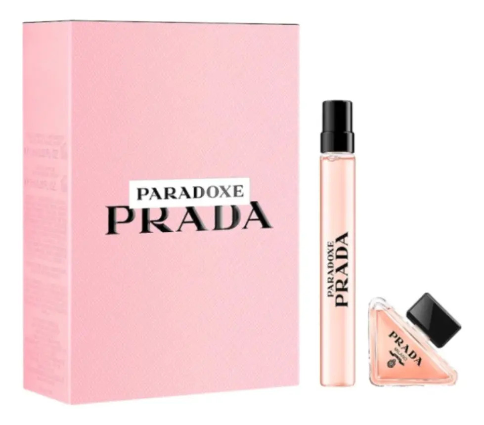 paradoxo prada vs outra marca de luxo