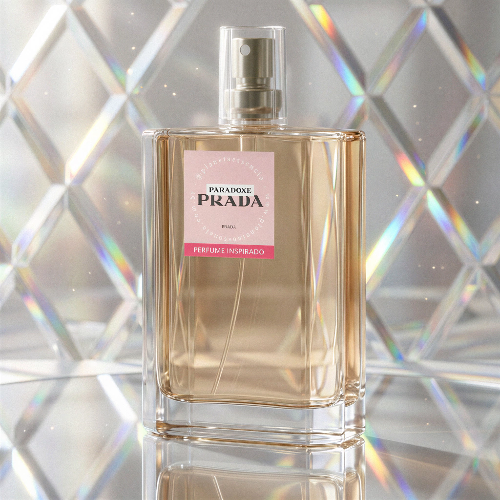 paradoxo prada vs outra marca de luxo