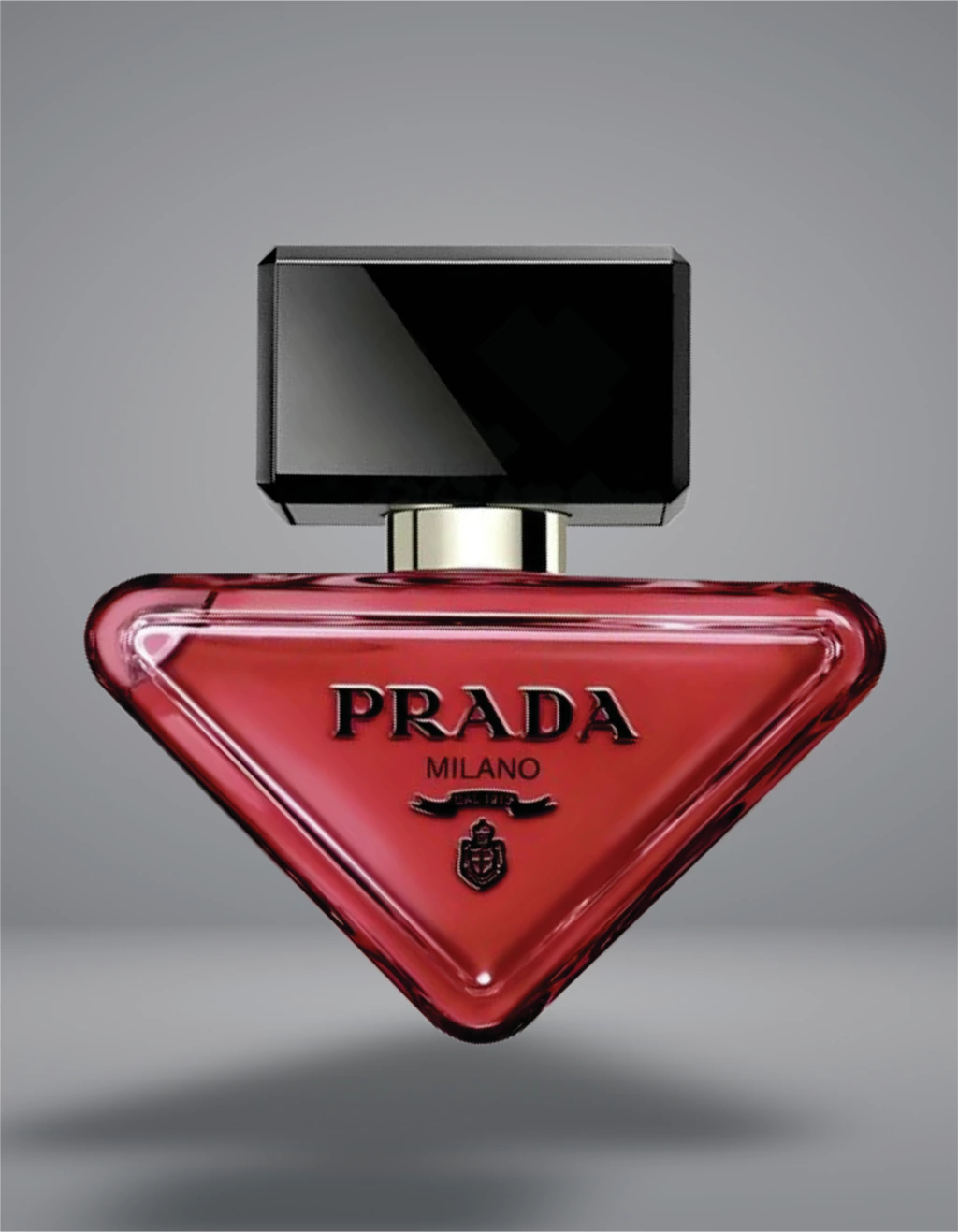 paradoxo prada vs outra marca de luxo