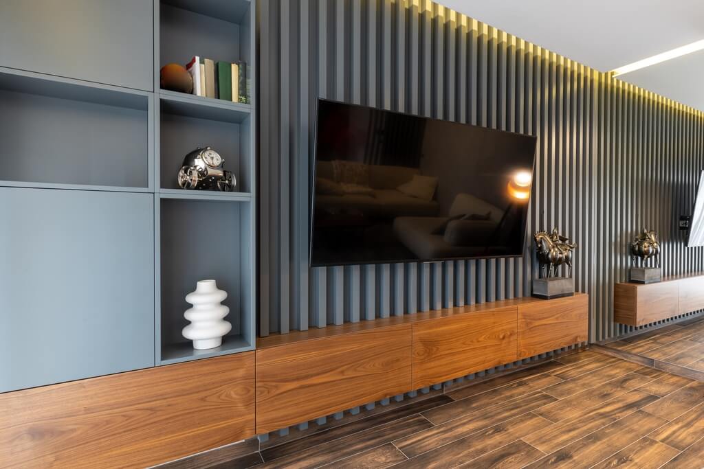 erros comuns ao instalar painel ripado