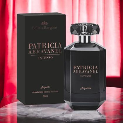 perfume patricia abravanel intenso melhores momentos