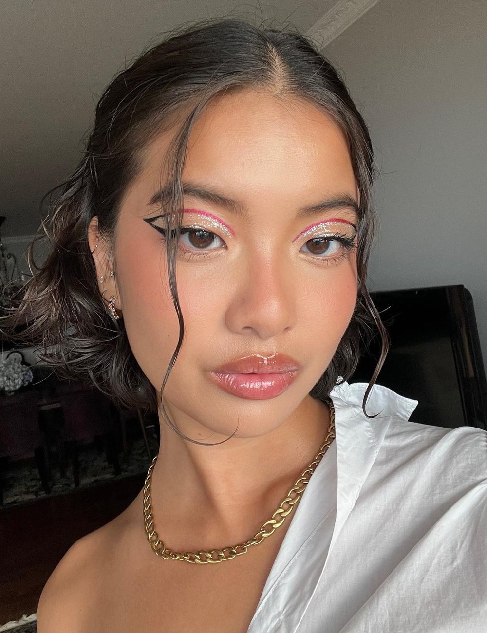 quanto custa um penteado profissional para cabelo médio