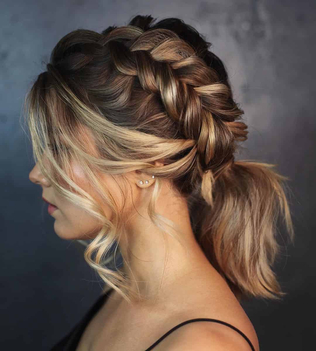 quanto custa um penteado profissional para madrinha de casamento