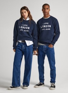 pepe jeans london