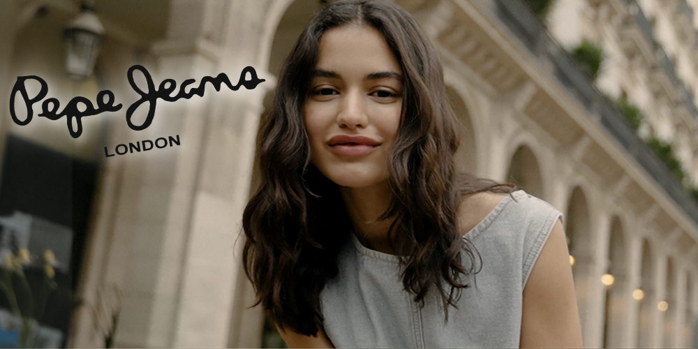 pepe jeans london