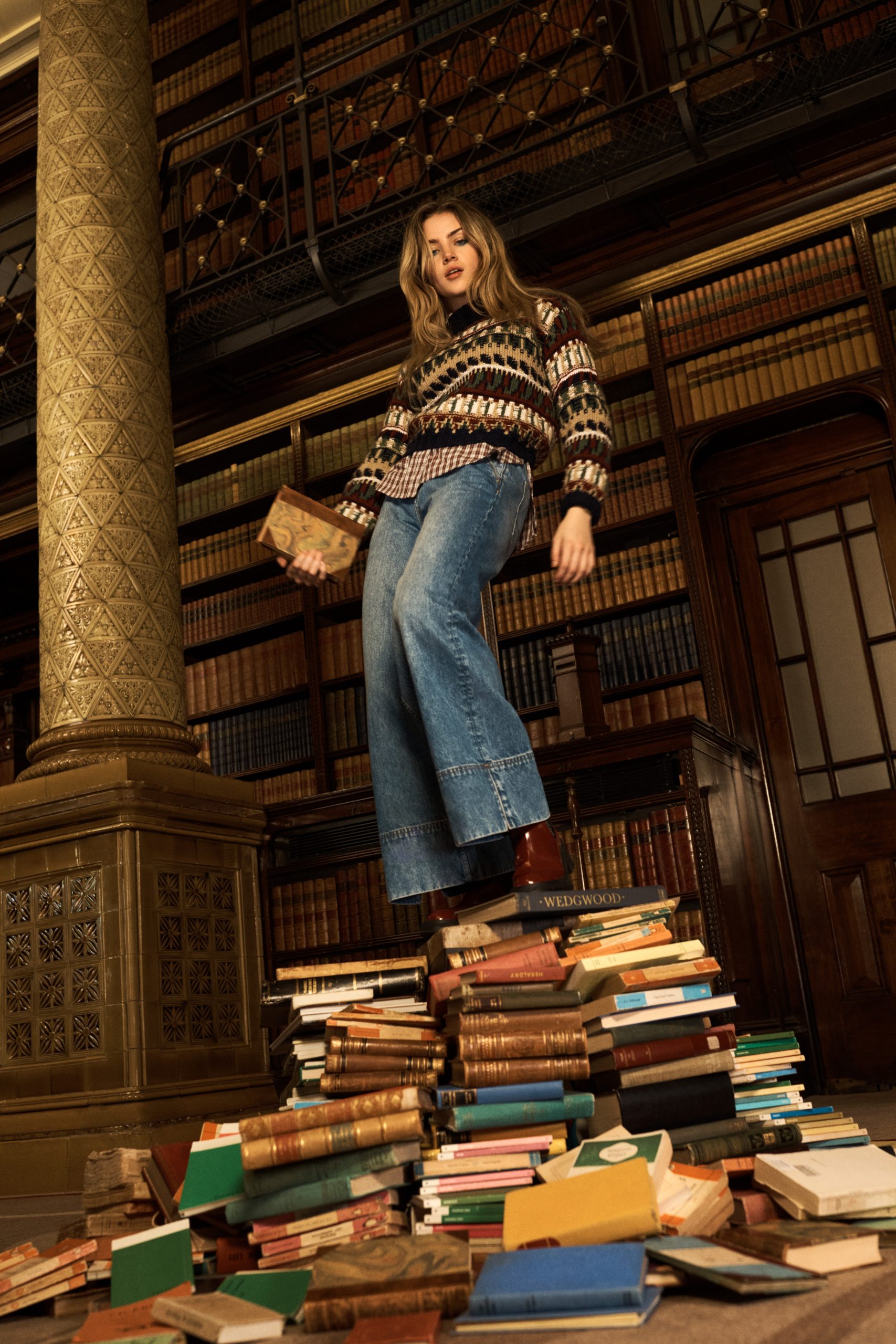 melhores looks com jeans pepe jeans london