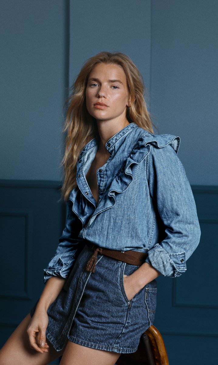 preço médio jeans pepe jeans london