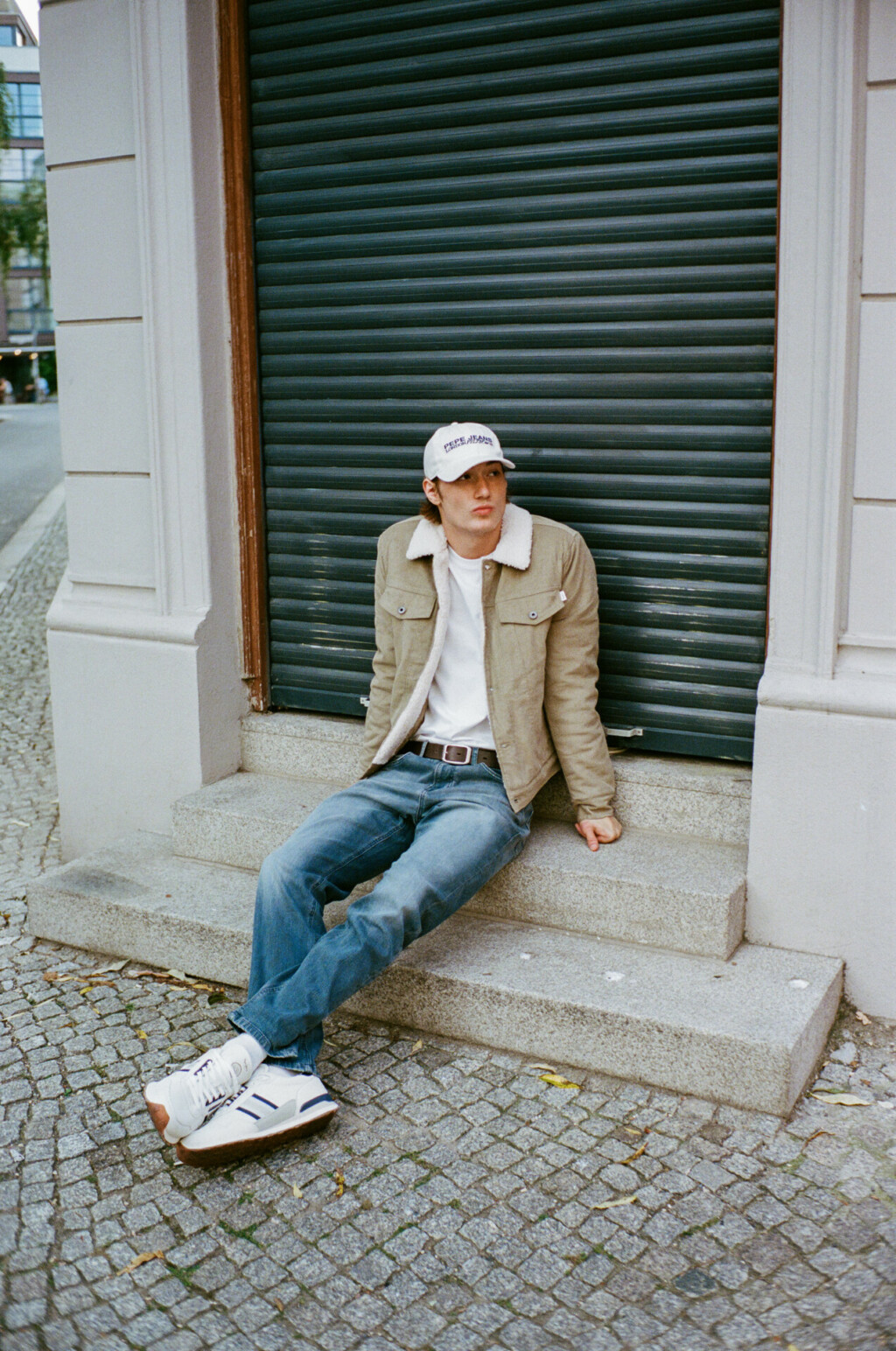 pepe jeans london vs calvin klein jeans