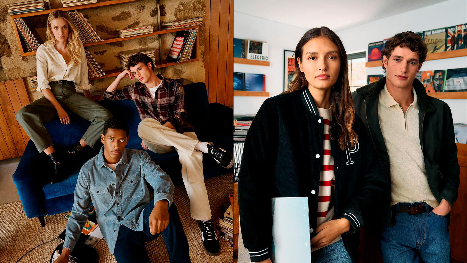 pepe jeans london vs calvin klein jeans