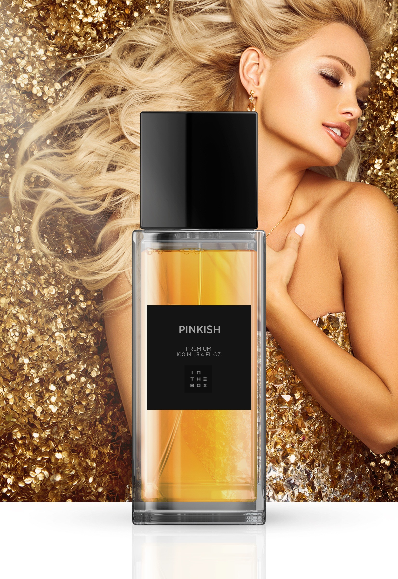 perfume 212 vip