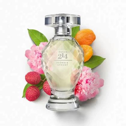 melhores perfumes florais frutados femininos