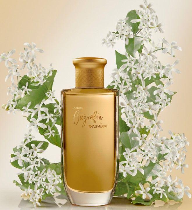 perfume assinatura feminino