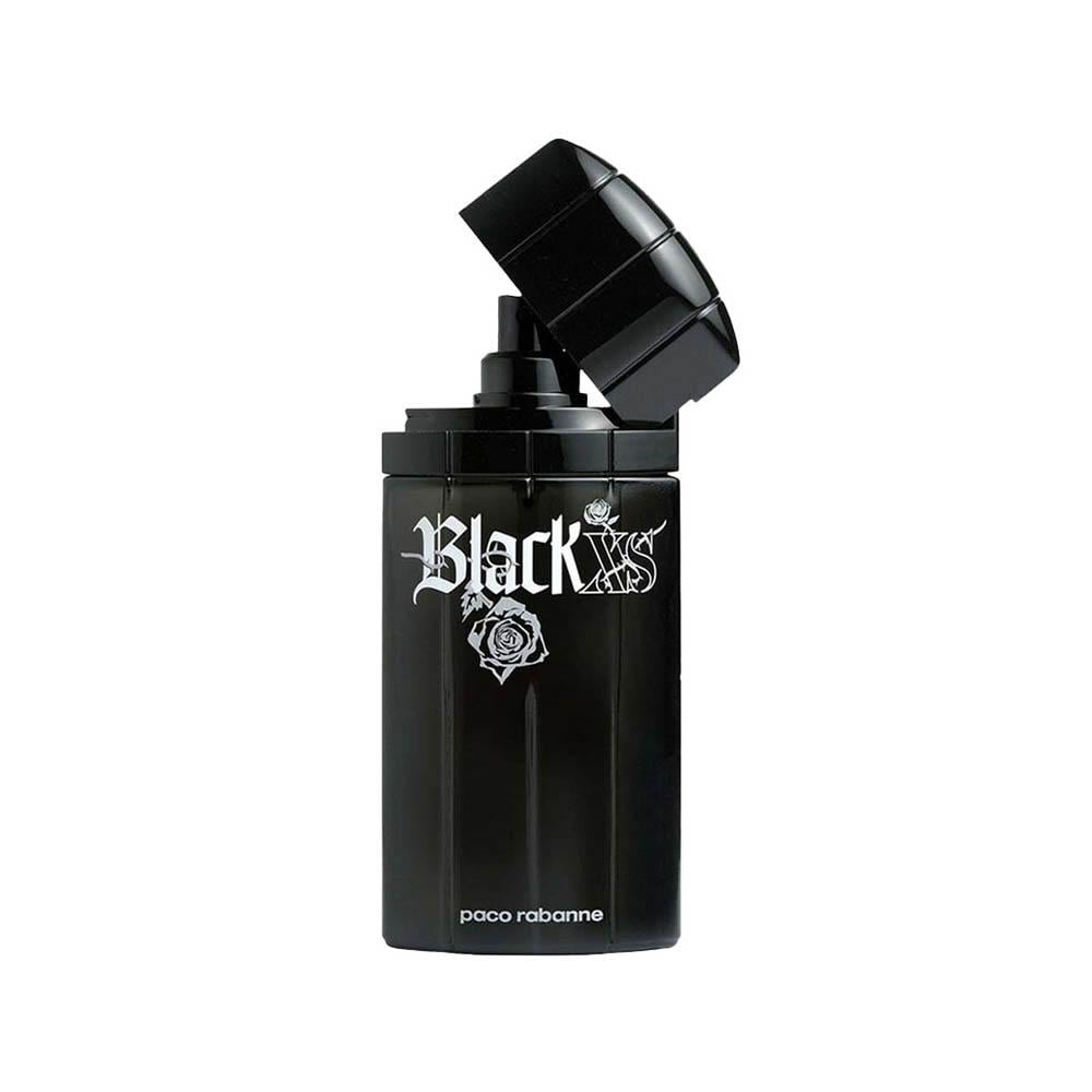 melhores perfumes black xs paco rabanne