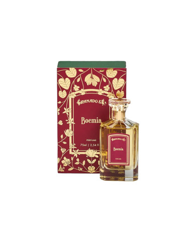 decant perfume boemia granado preço