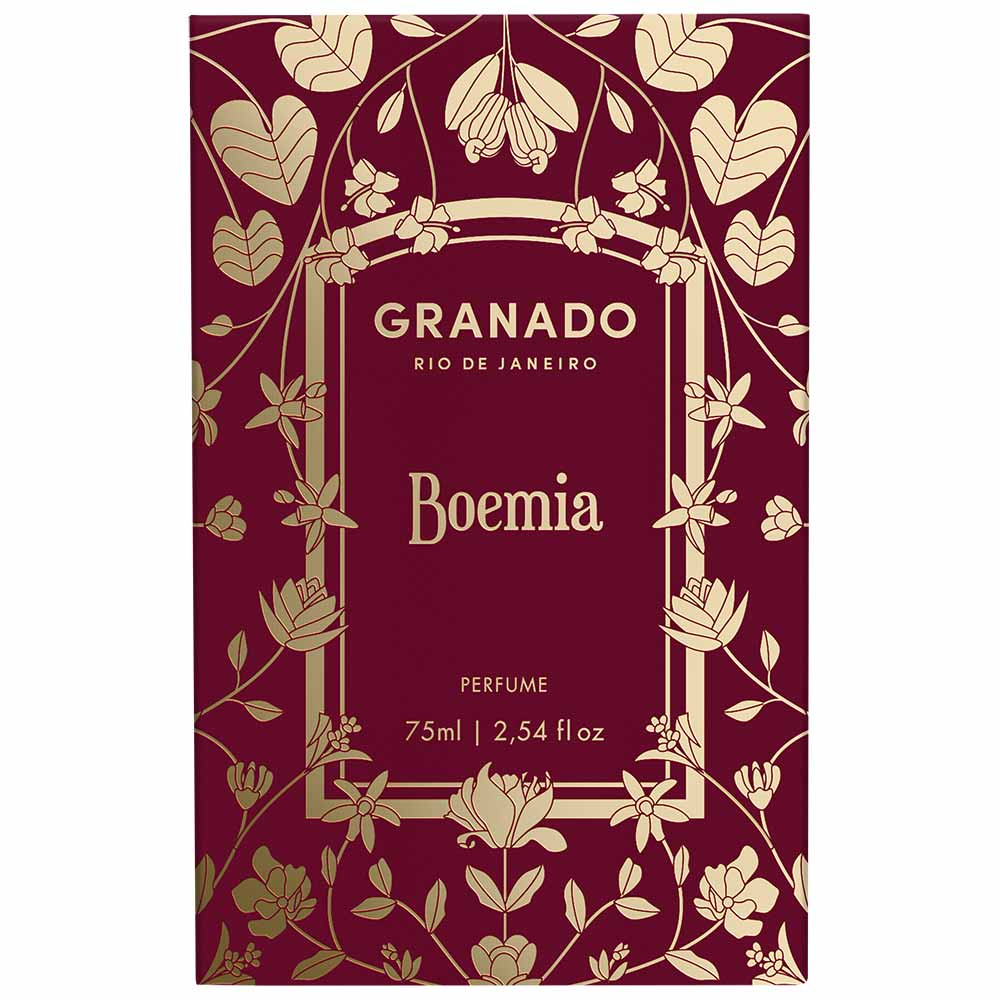 melhores perfumes unissex com cheiro de boemia