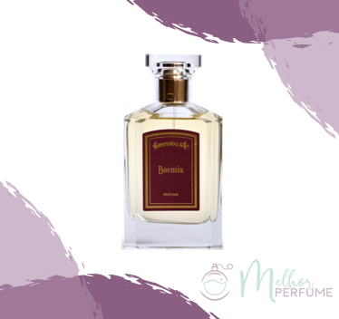 perfume boemia granado não fixa na minha pele