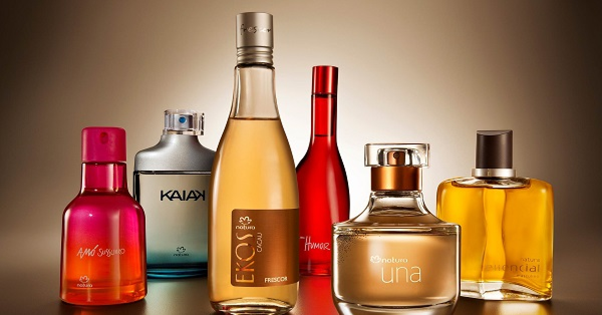 perfume natura que não fixa na pele o que fazer