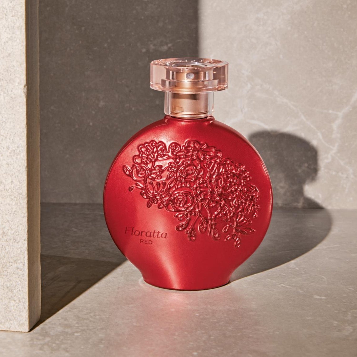 perfume boticário floratta red