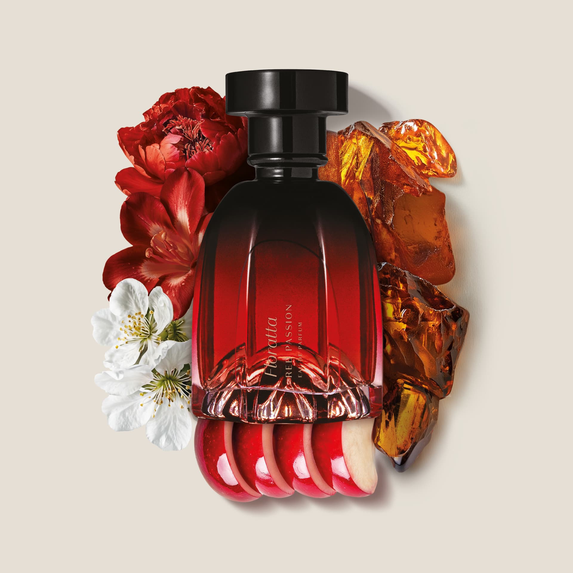 melhores perfumes floratta red para cada ocasião