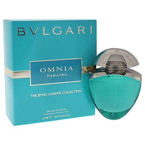 perfume bulgari feminino