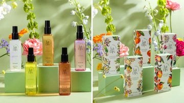 perfume ciclo kiss vs good girl