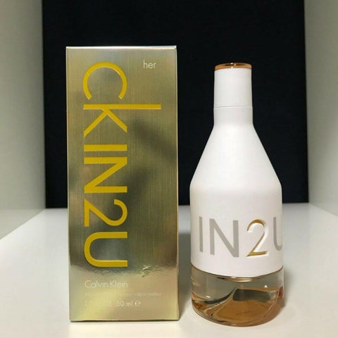 erros comuns ao escolher perfume ck in2u