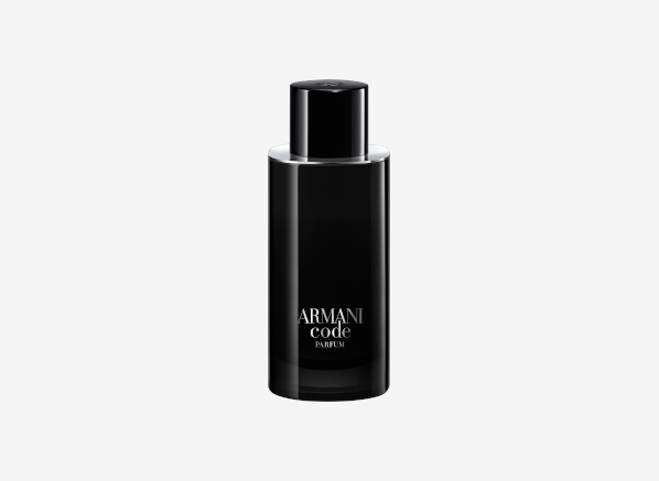 perfume code armani