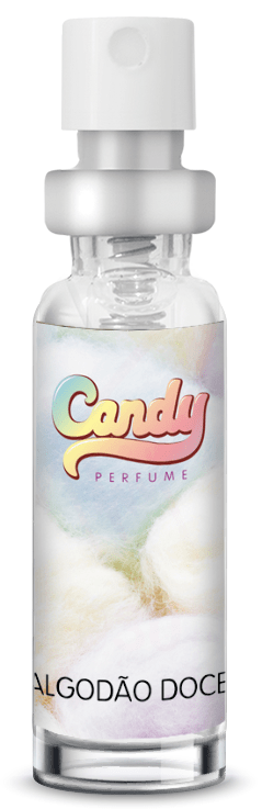 melhores perfumes com cheiro de algodão doce