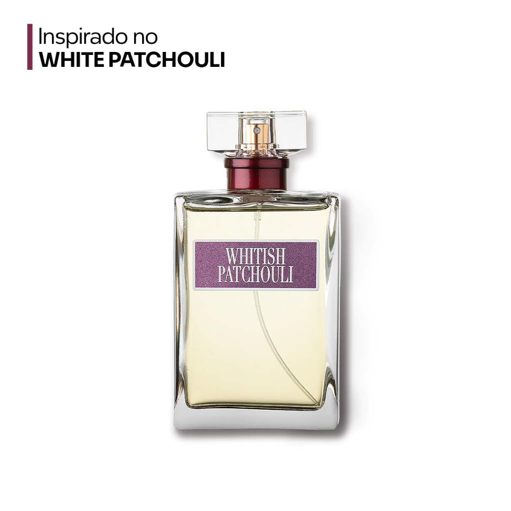 melhores perfumes patchouli feminino importado para usar