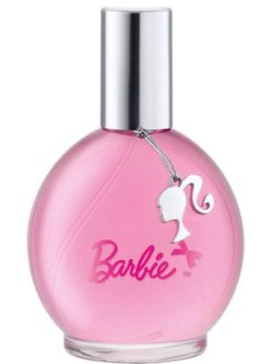 melhores perfumes barbie avon para colecionar