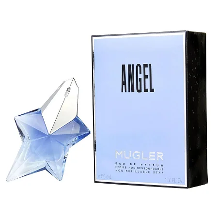 erros ao escolher perfume estrela azul