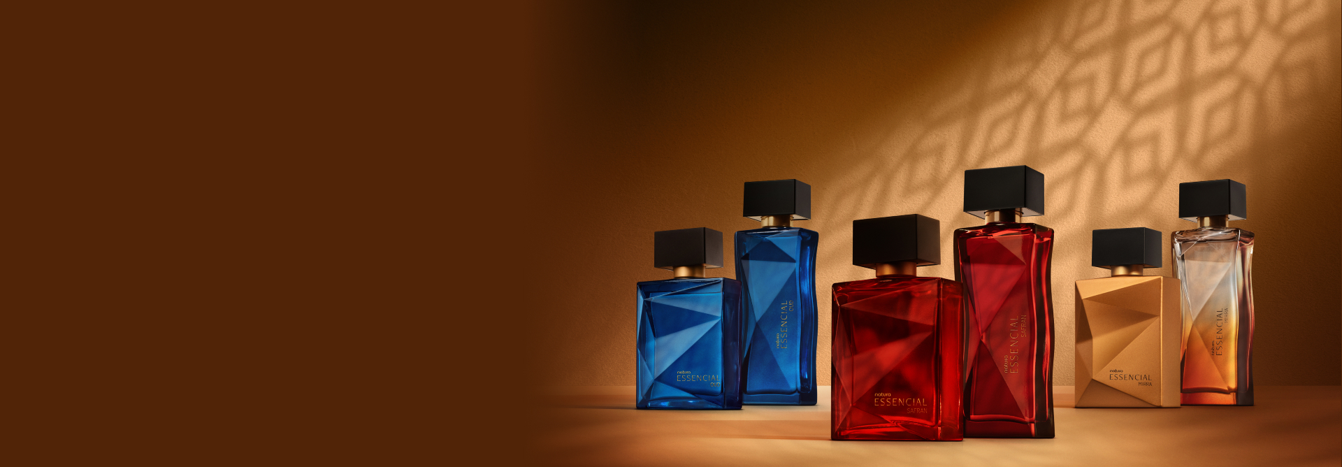 melhores perfumes natura para presentear