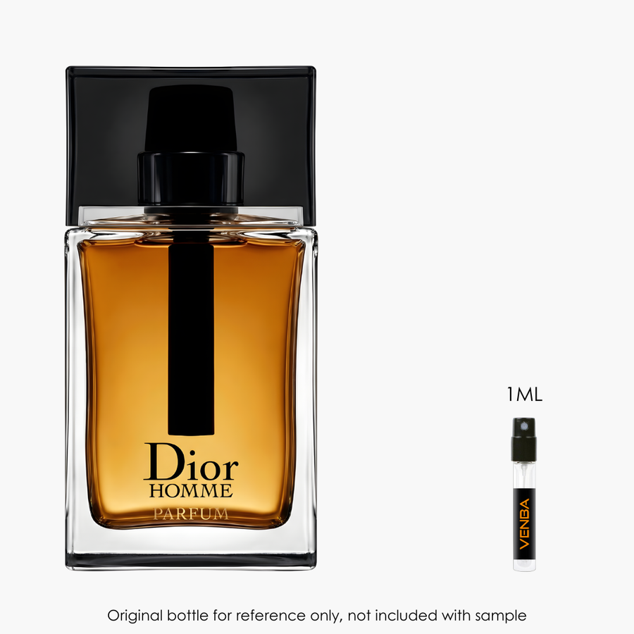 perfume dior homme parfum