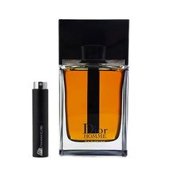 erros comuns ao comprar dior homme parfum