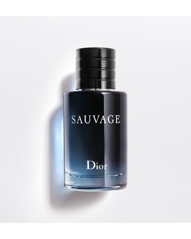 perfume dior sauvage masculino eau de toilette