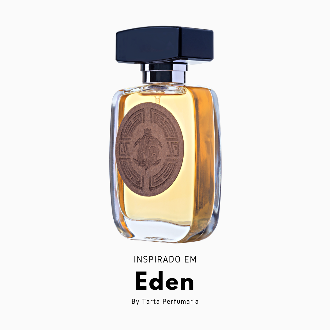 erros ao escolher perfume eden