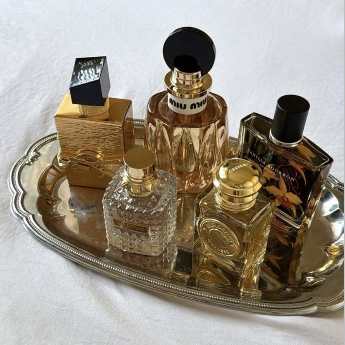 melhores perfumes elegantes femininos para impressionar