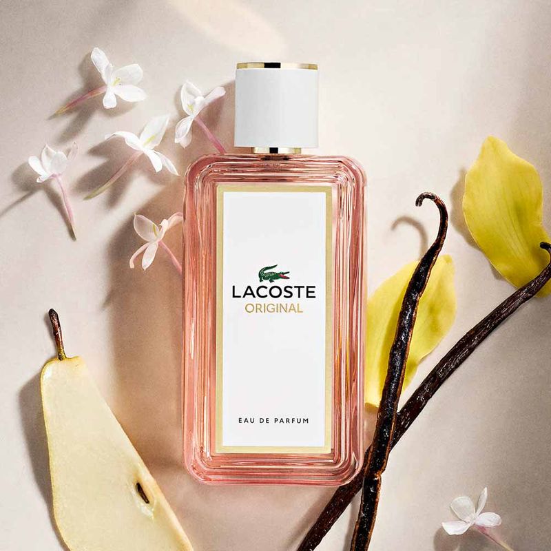 perfume feminino lacoste