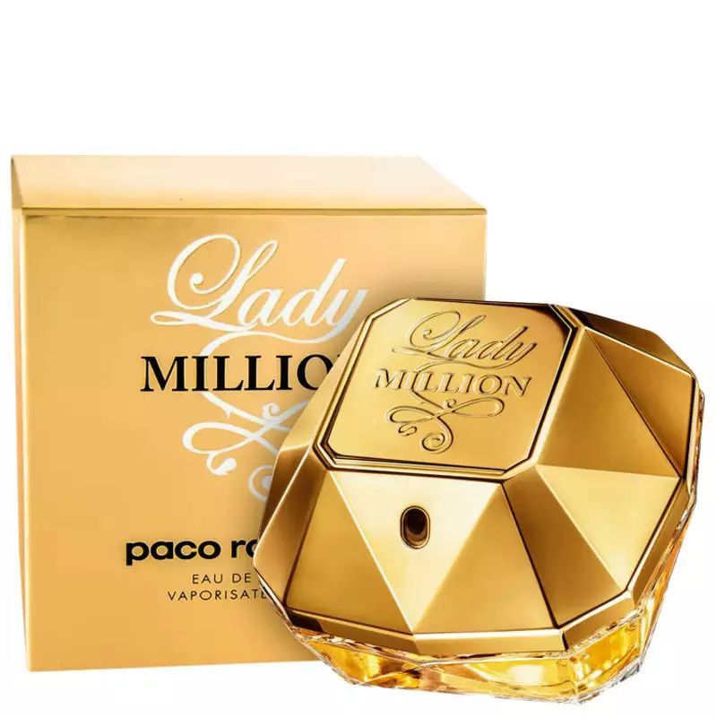 melhores perfumes femininos paco rabanne para cada ocasião