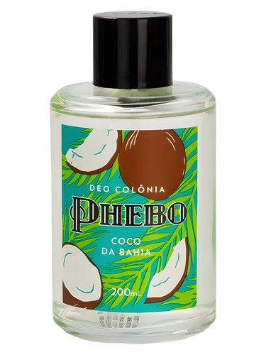 melhores perfumes femininos com cheiro de coco e praia
