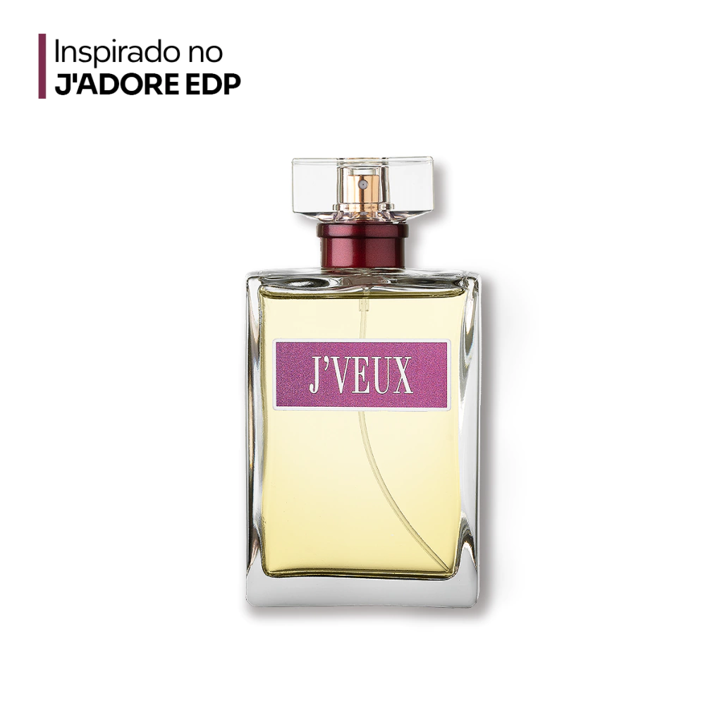 perfume feminino que se parece com o J'adore