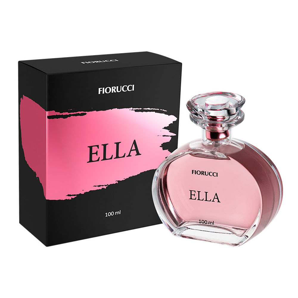 perfume fiorucci é bom