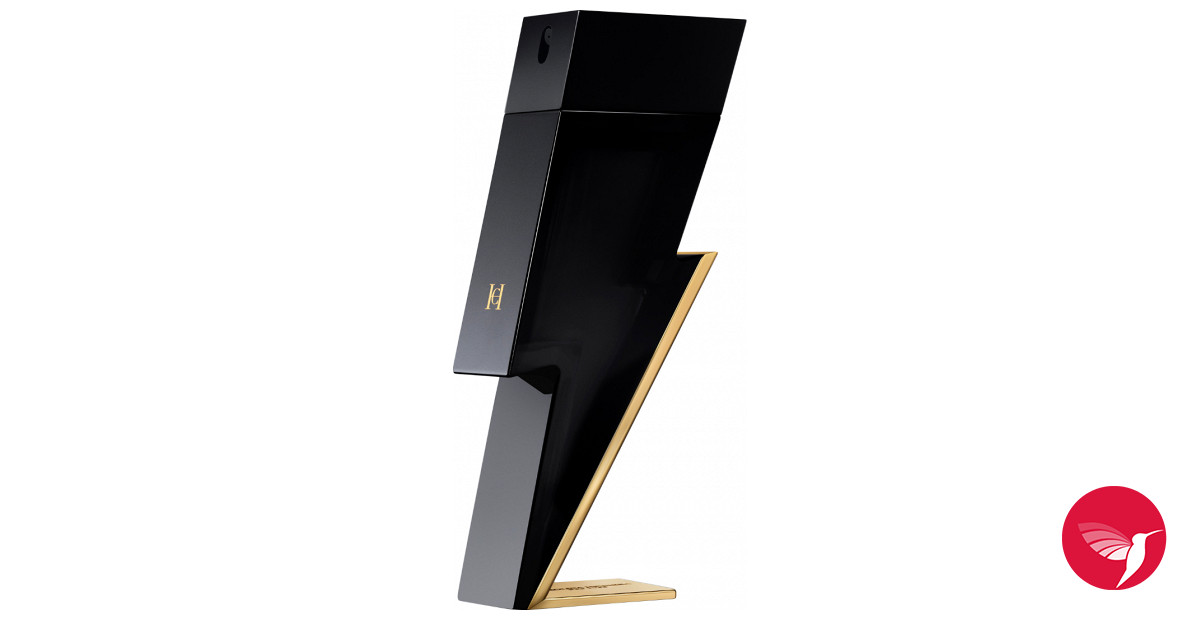 preço perfume formato raio carolina herrera