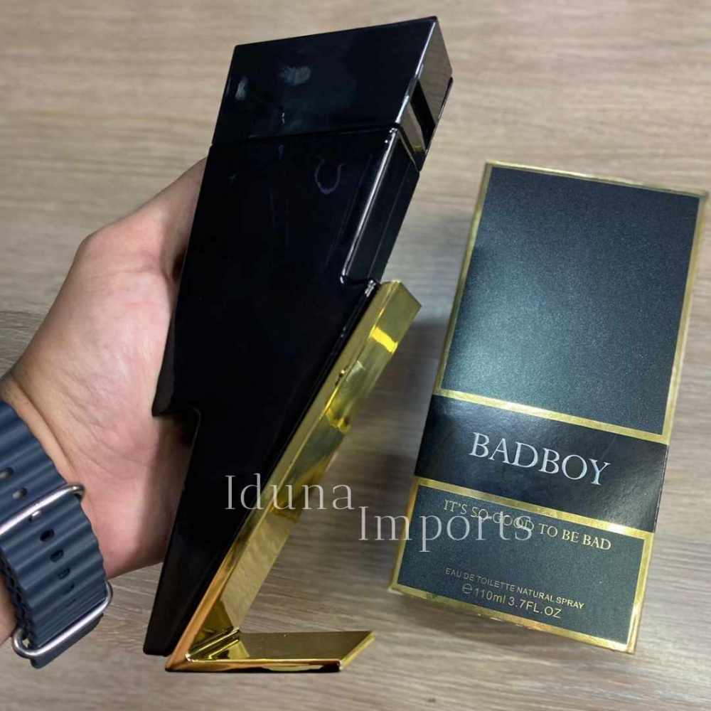 perfume raio carolina herrera vs dior sauvage