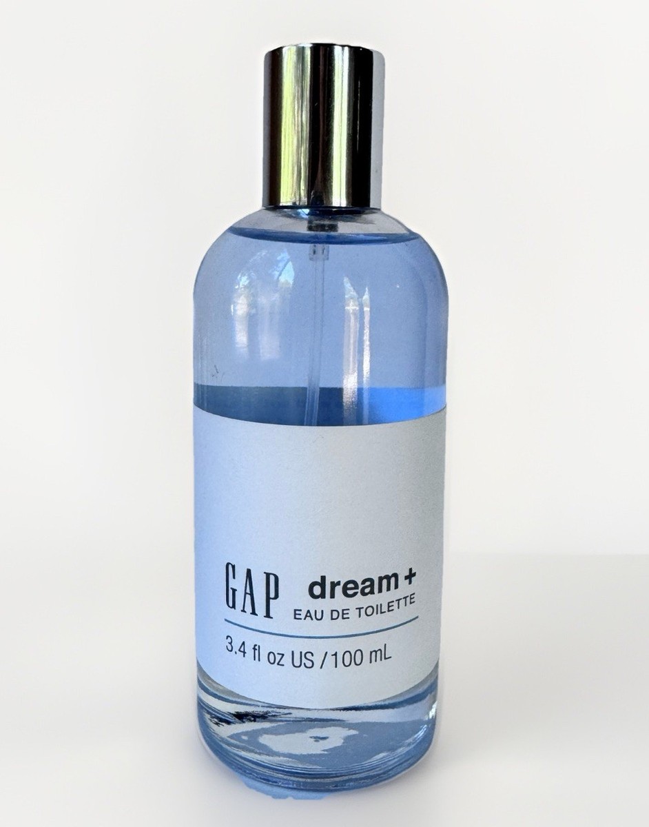 perfume gap dream